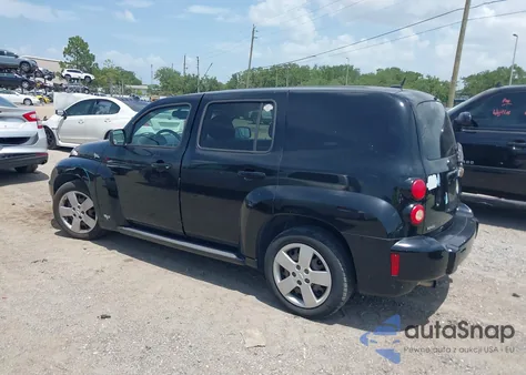 2008 Chevrolet Hhr Ls from USA, damaged, VIN 3GNCA13D48S708262